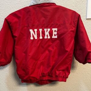 Vintage Nike sweat suit